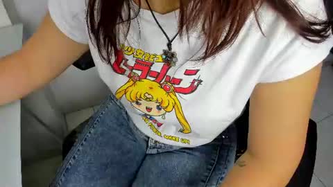 Snapshot of darlingbdsm_ chatting on 06/16/26, 01:14 Darling online show from 06/16/26, 01:14