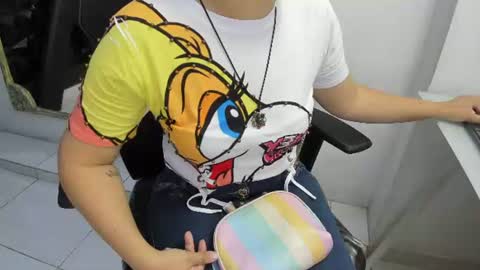 Snapshot of darlingbdsm_ chatting on 07/16/26, 12:11 Darling online show from 07/16/26, 12:11