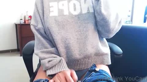 DarlingD online show from 12/05/24, 04:34