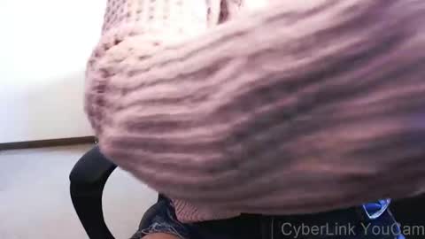 DarlingD online show from 02/12/25, 01:37