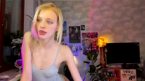 D online show from 02/09/25, 03:34