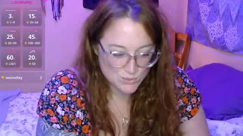 Snapshot of darlingwendygirl chatting on 07/15/26, 05:18 WendyDarling online show from 07/15/26, 05:18
