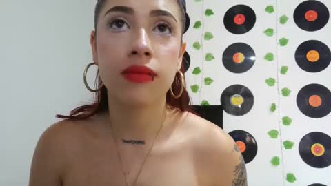 Darlyhooper online show from 12/10/24, 05:00