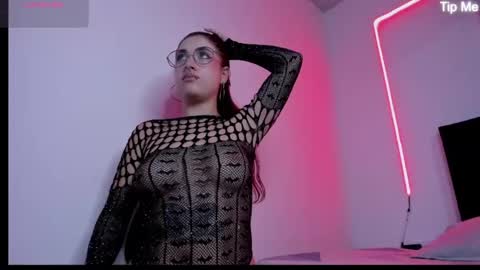 Darlyhooper online show from 03/24/26, 02:16