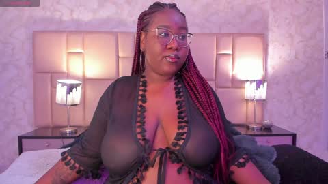  Darnell Queen online show from 01/05/25, 04:25