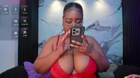  Darnell Queen online show from 04/07/26, 05:52