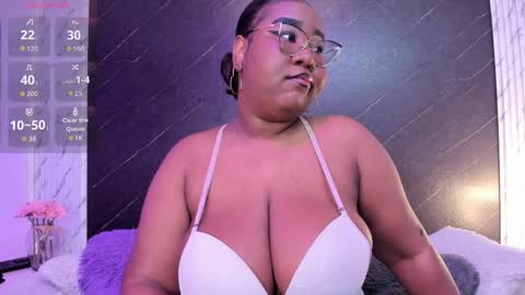  Darnell Queen online show from 04/08/26, 04:01