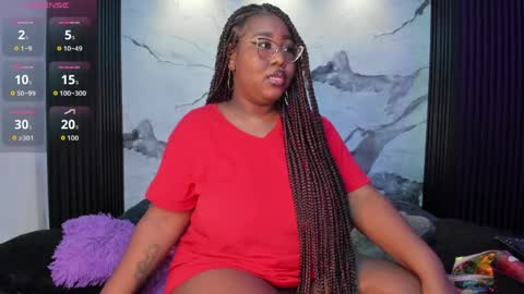  Darnell Queen online show from 05/13/26, 05:27
