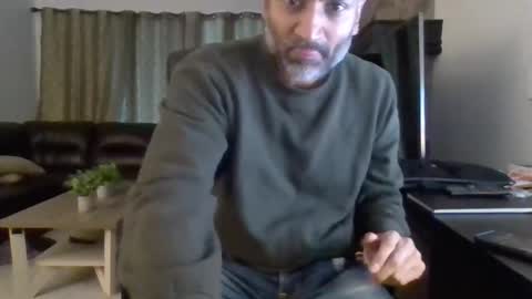 darryl43321 online show from 12/22/25, 09:23