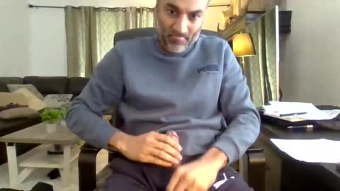 darryl43321 online show from 02/17/26, 06:36