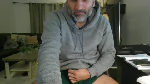 darryl43321 online show from 03/24/26, 07:30