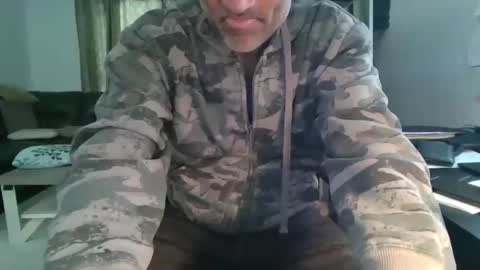 darryl43321 online show from 04/16/26, 12:22