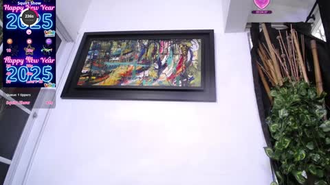 Darsha online show from 01/14/25, 10:12