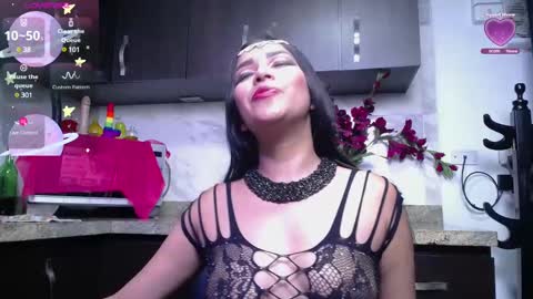 Darsha online show from 02/28/25, 03:26