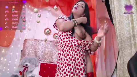 Darsha online show from 11/20/25, 10:09