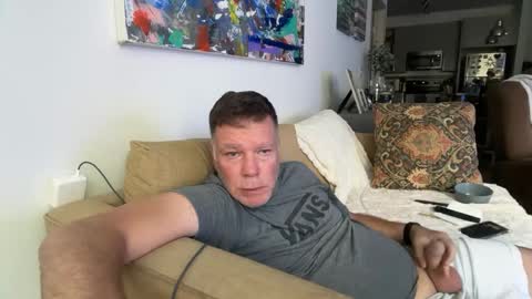 dartanha007 online show from 10/07/25, 09:45