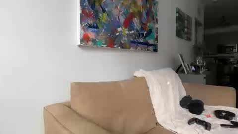 dartanha007 online show from 10/10/25, 03:33