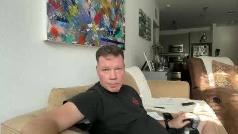 dartanha007 online show from 11/17/25, 08:25