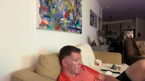 dartanha007 online show from 11/25/25, 11:05