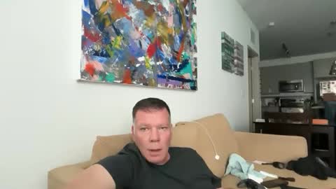 dartanha007 online show from 01/12/26, 06:57