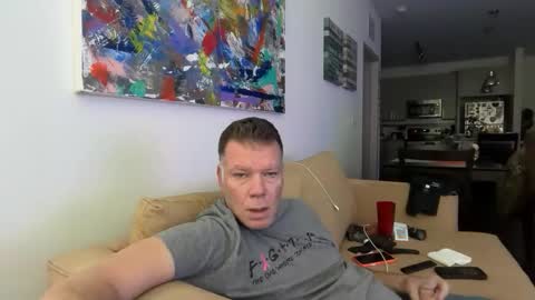 dartanha007 online show from 01/18/26, 08:12