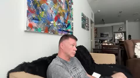 dartanha007 online show from 02/10/26, 06:23