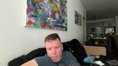 dartanha007 online show from 02/12/26, 09:21