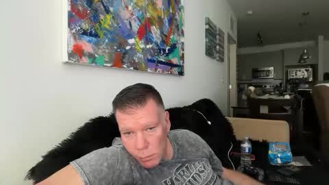 dartanha007 online show from 02/13/26, 08:38