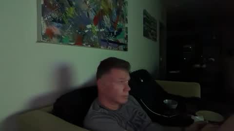 dartanha007 online show from 03/23/26, 12:36