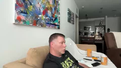 dartanha007 online show from 04/15/26, 07:10