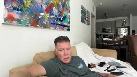 dartanha007 online show from 04/19/26, 06:32