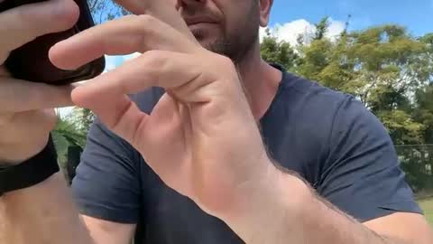 dartanian0001 online show from 09/12/25, 02:00