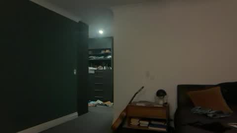 dartanian0001 online show from 11/01/25, 09:00