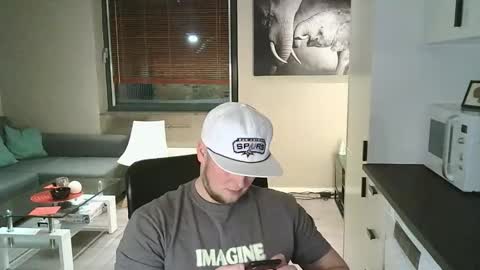 Dario online show from 01/10/26, 04:53