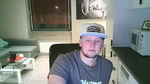 Dario online show from 01/16/26, 09:19