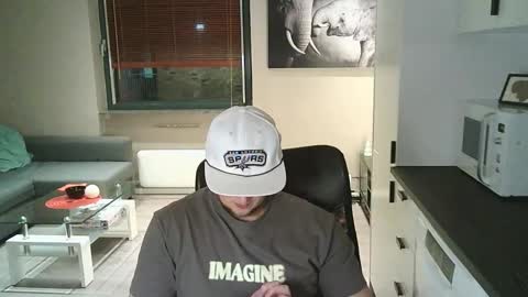 Dario online show from 01/17/26, 04:11