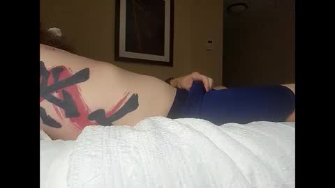 Snapshot of darthraider76 chatting on 10/07/25, 02:31 DarthRaider online show from 10/07/25, 02:31