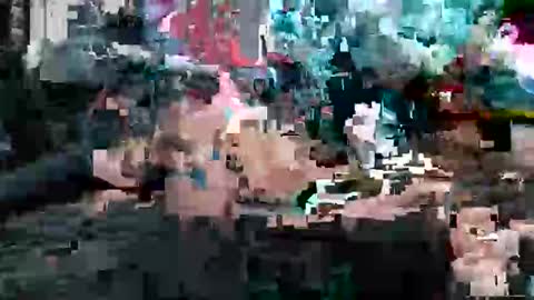 James online show from 03/08/26, 12:09