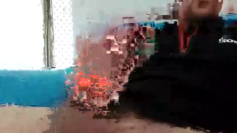 James online show from 04/03/26, 02:09