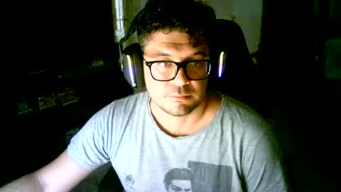 Snapshot of dartvader95 chatting on 07/20/26, 03:58 dartvader95 online show from 07/20/26, 03:58