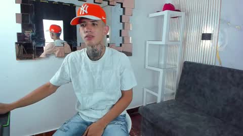 darwin_ggh online show from 11/09/25, 06:55