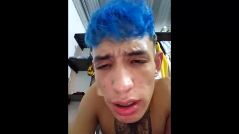 darwin_ggh online show from 11/21/25, 08:07