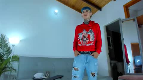 darwin_ggh online show from 11/30/25, 07:45