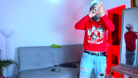 darwin_ggh online show from 12/16/25, 10:31