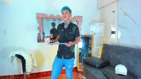 darwin_ggh online show from 01/10/26, 07:54