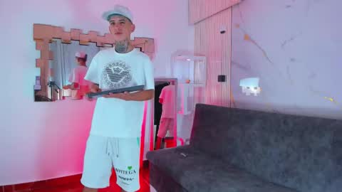 darwin_ggh online show from 01/16/26, 07:45