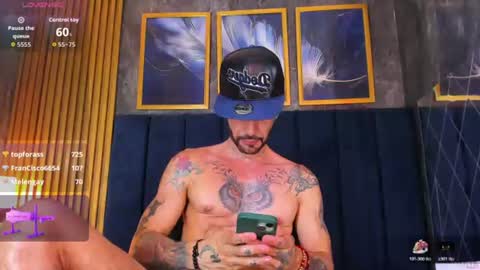 darwin_horny2 online show from 06/28/26, 12:22