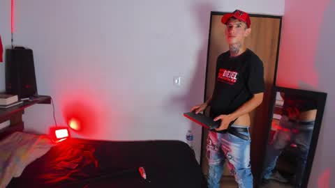 darwin_stark online show from 05/16/26, 10:36