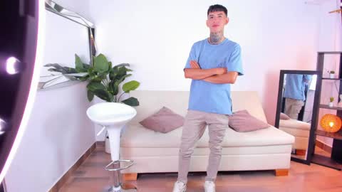 darwin_stark online show from 06/03/26, 06:38