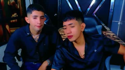 darwinandbrayan online show from 11/23/25, 03:06